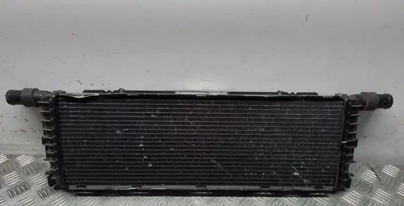 Porsche 911 991 Coolant radiator 99110613802