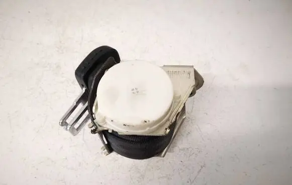 Skoda Roomster (5J) Middle seatbelt (rear) 5J7857807B