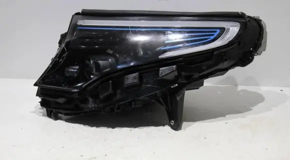 Mercedes-Benz EQC Headlight/headlamp A2939062701 12518205 17G1280000