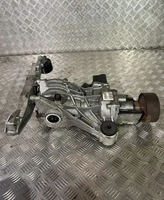 Volvo XC60 Rear differential 1216694