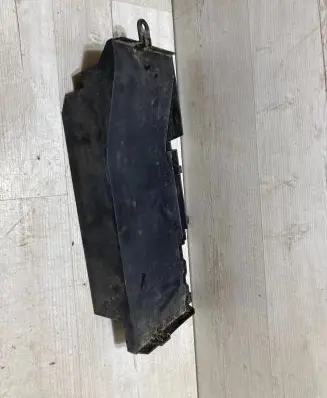 Timing belt guard (cover)