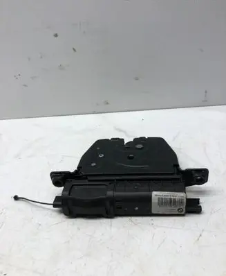 BMW 5 F10 F11 Tailgate/trunk/boot lock/catch/latch 51247191212 918064103 16367210
