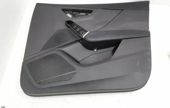 Audi Q2 - Front door card panel trim