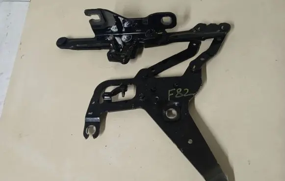 BMW X5 F15 Tailgate/trunk/boot hinge 4822222