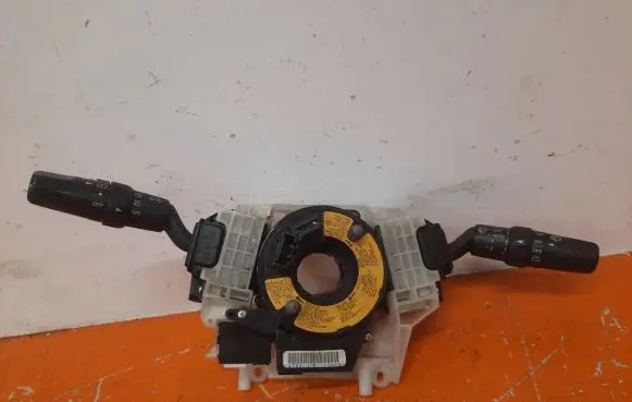 Mazda 3 I Other switches/knobs/shifts