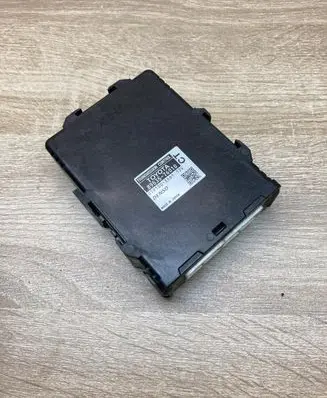 Toyota Prius (XW30) Gearbox control unit/module 8953576010 0791003661