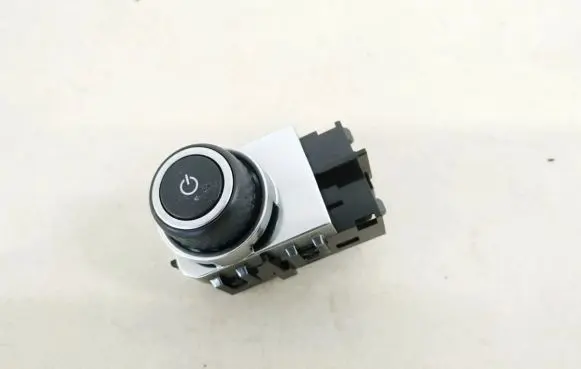 Jaguar I-Pace Other switches/knobs/shifts j9d318x10bc