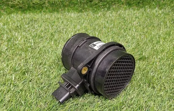 KIA Ceed Mass air flow meter 707759240