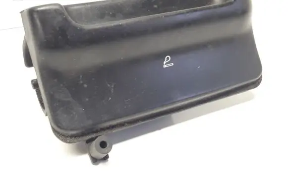 Ashtray (front)