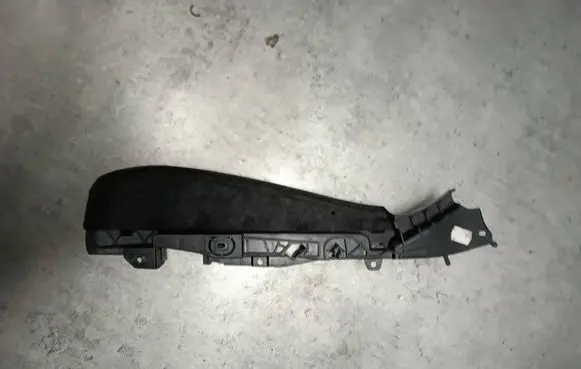 BMW 7 G11 G12 Seat trim 7317458