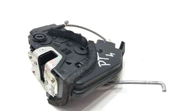 KIA Rio Rear door lock 814B0-H8010