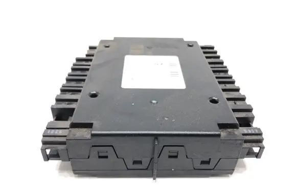 Volkswagen Touareg I Other control units/modules 7L0959760