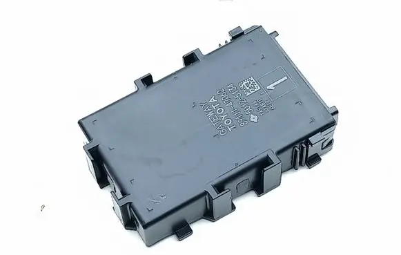 Toyota Prius (XW50) Gateway control module 8911147062 50125134