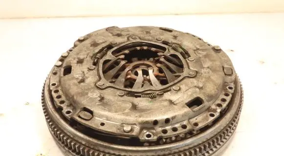 Volkswagen Golf V Clutch set kit
