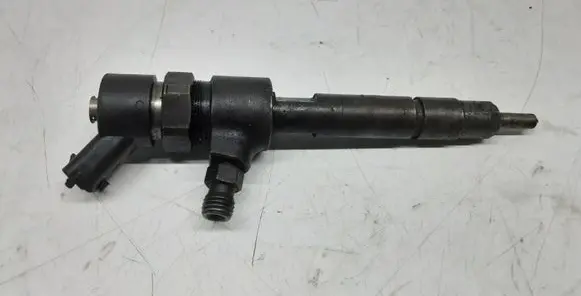 Alfa Romeo 166 Fuel injector 0445110119