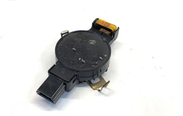 BMW 3 F30 F35 F31 Rain sensor 6814601