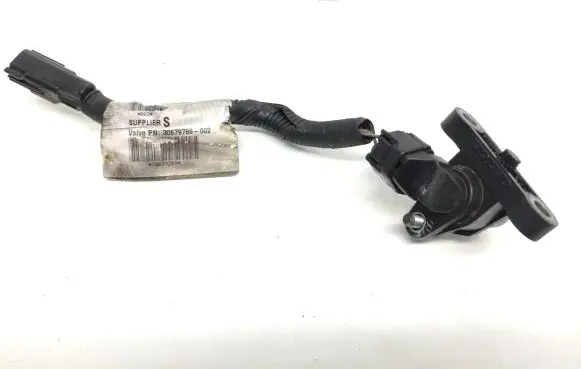 Volvo XC70 Crankshaft position sensor 30713485 0296001211 30679789002