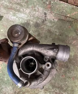 Citroen Xsara Picasso Turbo 7069772