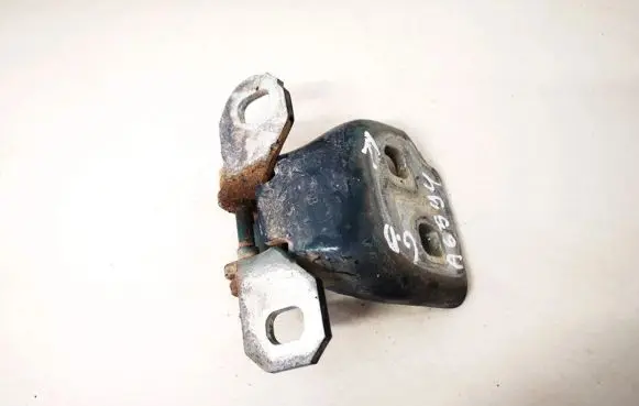 Renault Laguna I Rear door lower hinge