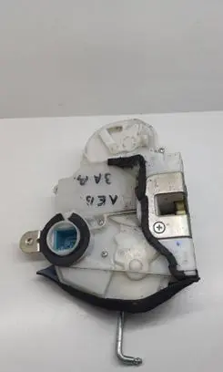 Honda Civic Rear door lock 