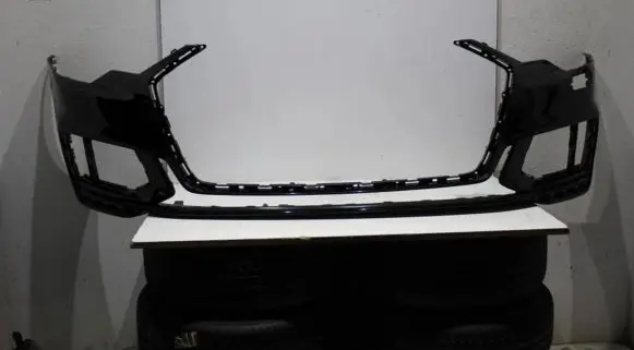 Audi A6 S6 C8 4K Front bumper 1K0807437D 4K0807437C