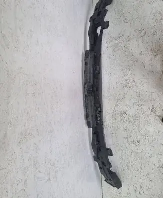 Mercedes-Benz GLE W167 Front bumper foam support bar A1678856603