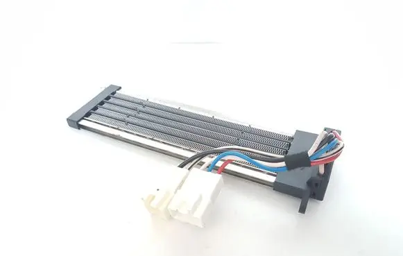 Mitsubishi ASX Electric cabin heater radiator 541A003