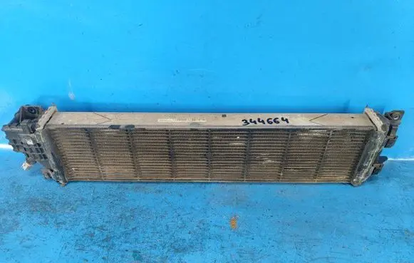 Ford Fusion II Intercooler radiator HG9Z8005B