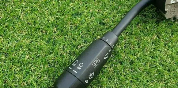 Mercedes-Benz C W202 Indicator stalk 2085450010