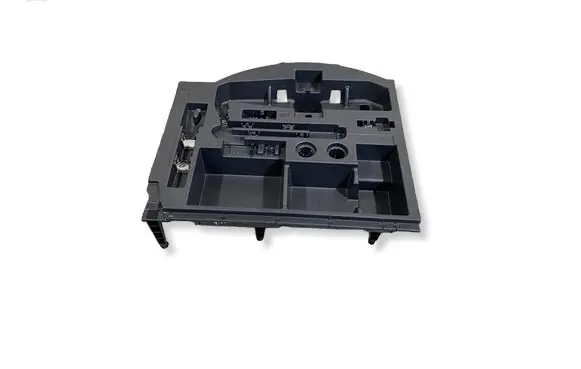 Lexus RX V Glove box in trunk 6499748060