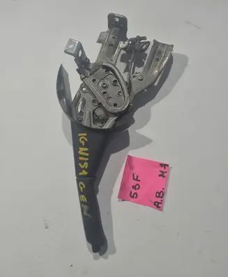 Suzuki Ignis Handbrake/parking brake lever assembly 2356656