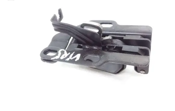 Peugeot Partner Tailgate/trunk/boot lock/catch/latch