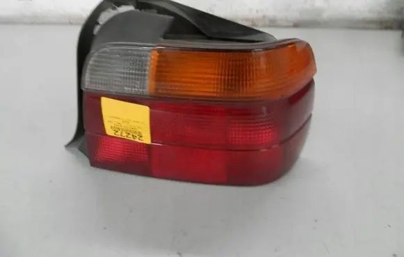 BMW 3 E36 Rear/tail lights 