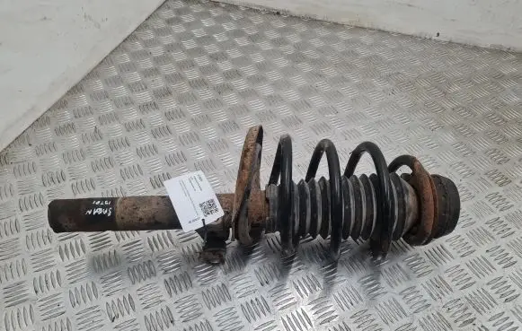 Volkswagen Sharan Front shock absorber/damper