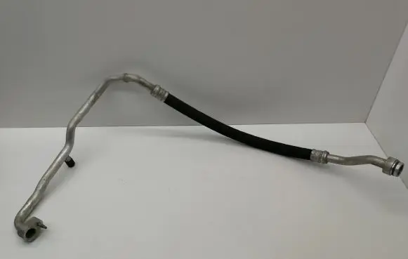 Volkswagen PASSAT B8 Air conditioning (A/C) pipe/hose 5Q0820743M