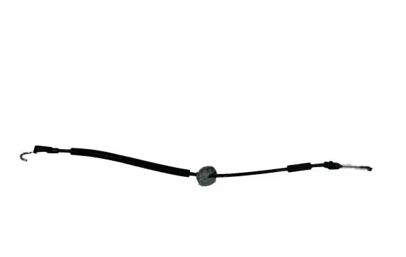 Volkswagen PASSAT B5.5 Front door cable line 893862113