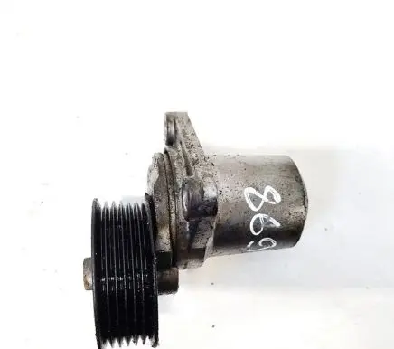 Mazda CX-7 Generator/alternator belt tensioner