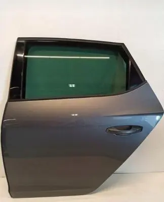Seat Leon (5F) Rear door