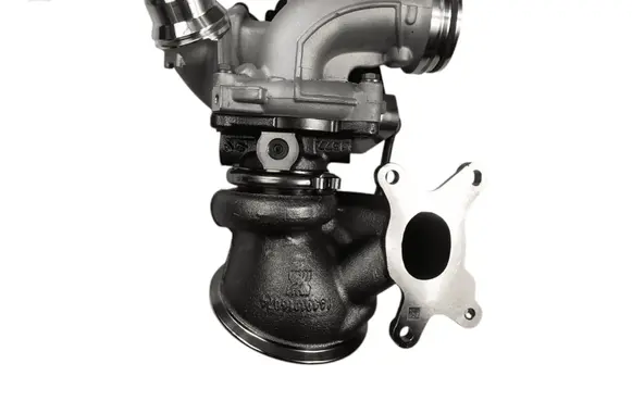 BMW X1 U11 Turbo 16409700034 16409880030