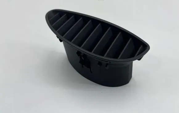 Mercedes-Benz SLK R171 Dash center air vent grill A1718300454