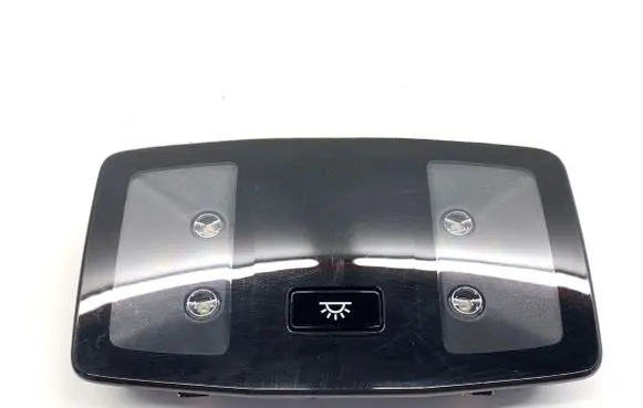 Lexus LBX Headlining lighting console trim 8136078040