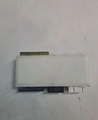 BMW 5 E39 Comfort/convenience module 61356922151