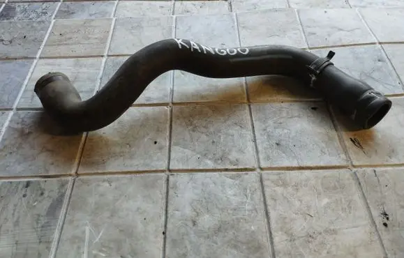 Renault Kangoo I Intercooler hose/pipe