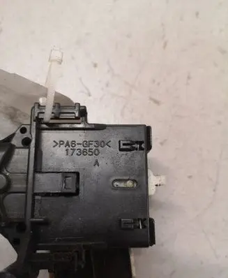 Toyota Avensis T250 Indicator stalk 8414005110 L93
