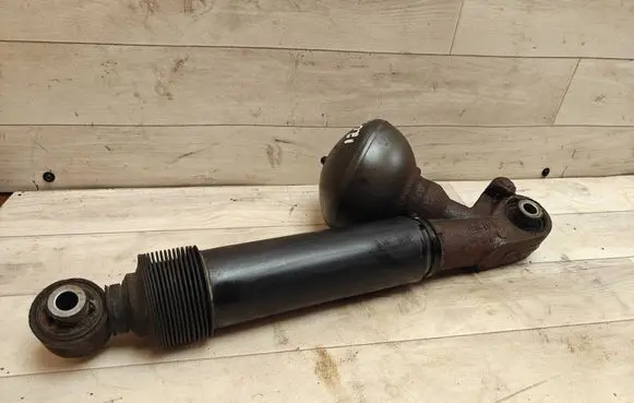 Citroen C5 Air suspension rear shock absorber 9685454480
