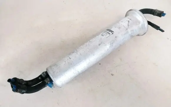 BMW X5 E53 Fuel filter h151wk