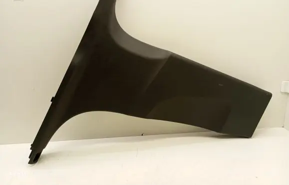 Audi Q3 8U (B) pillar trim (bottom) 8U0867239