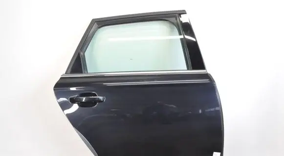 Audi A6 C7 Rear door 