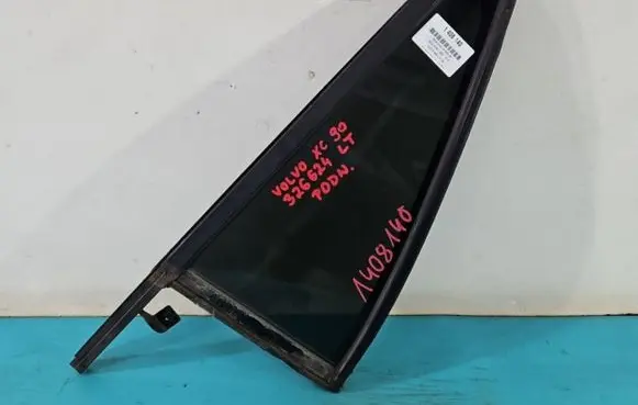 Volvo XC90 Rear door window glass IMPRK1408140