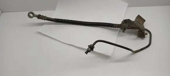 Subaru Forester SH Clutch pipe/line 